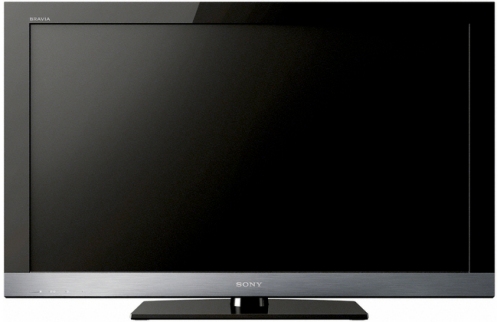 Televize Sony KDL32EX500AEP, LCD