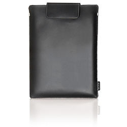 Brašna na notebook Belkin Sleeve Classic kožená 13.3