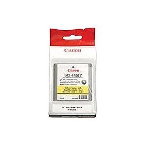 Cartridge Canon Pigment BCI-1451 Yellow for W6400P