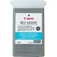 Cartridge Canon Pigment Ink BCI-1431 Photo Cyan