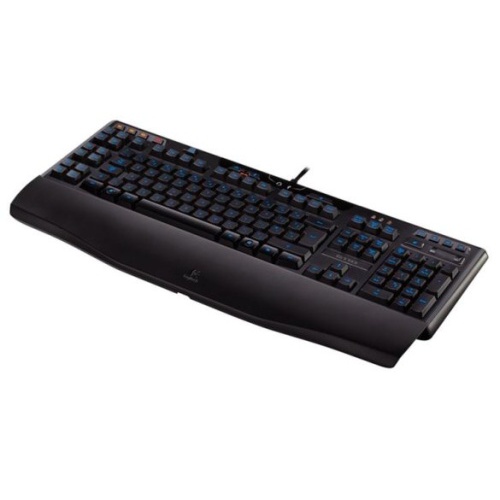 Klávesnice Logitech G110 Gaming Keyboard, US