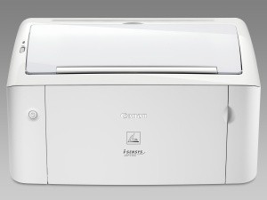 Tiskárna Canon LBP 3100 - 16ppm A4,2400x600dpi, AIR