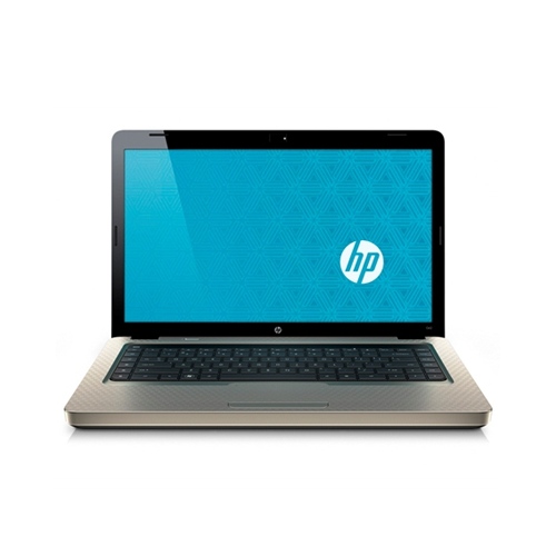 Ntb HP G62-a50EC i3-330M, 15.6, CAM, 4GB, 620GB, W, B, W7 Premium