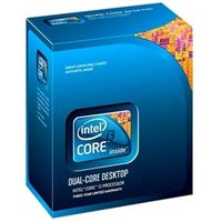 CPU INTEL Core i3-530 BOX (2.93GHz, LGA 1156)