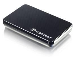 HDD ext. Transcend SSD 1,8