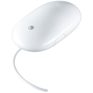 Myš Apple Wired Mighty Mouse