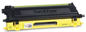 Toner Brother - TN-135Y  žlutá (4 000 str.)
