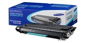 Toner Samsung černý  SF6061DRTD/SEC -5000str