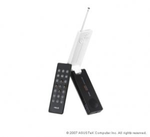 TV Tuner ASUS MYC-U3000H/FM/DVBT/P/WHITE/A USB, REMOTE