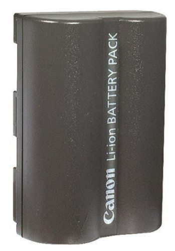 Akumulátor Canon BP-511A (nahrazuje BP-511)