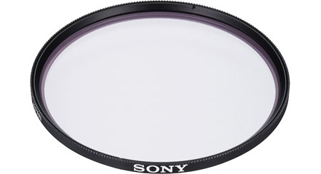 Filtr Sony VF-55MPAM polarizační